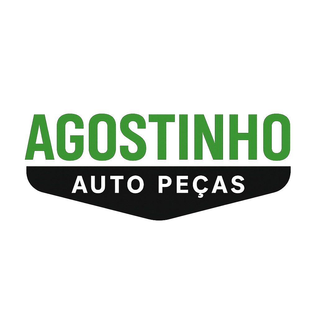 AGOSTINHO AUTO PEÇAS
