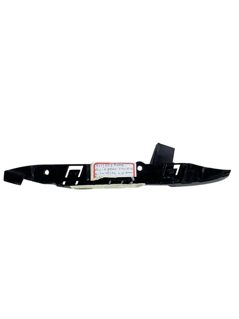 Suporte Direito do Parachoque Dianteiro BMW 525i 535i 550i