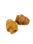 Par de Batente Suspensão Dianteira Grand Cherokee / Durango