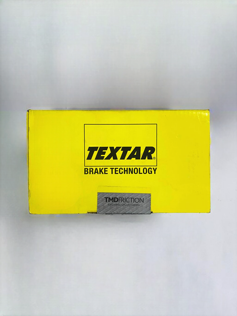 Pastilha de Freio Dianteira BMW 550i 750i X5 X6