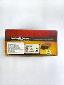 Pastilha de Freio Traseira Audi A1 Q3 / Polo 1.0