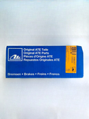 Sensor ABS Traseiro Mercedes C180 / C200 (W204)