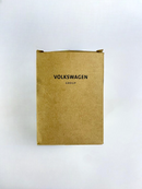 Flange Inferior do Radiador Audi A3 / Jetta VI