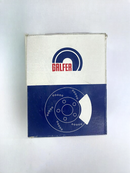 Pastilha de Freio Traseira Mercedes ML350 / G55 AMG