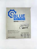 Sensor de Pastilha Dianteira BMW 118i 120i 325i