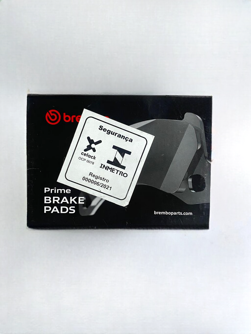 Pastilha de Freio Traseira Audi Q3 2.0 2011-15