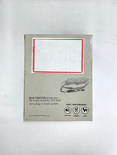 Sensor de Pastilha Traseira Discovery 5 / Range Rover 4