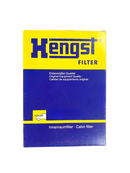 Filtro de Ar Condicionado Jeep Compass / Renegade