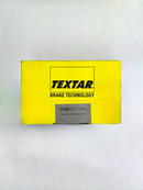 Pastilha de Freio Dianteira Smart Fortwo Cabrio / Hatch 1.0