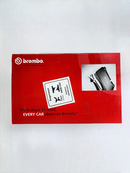 Pastilha de Freio Dianteira BMW 320i 420i 540i X5 X6 X7