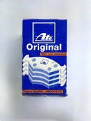 Pastilha de Freio Dianteira Mercedes C180 C250 C300