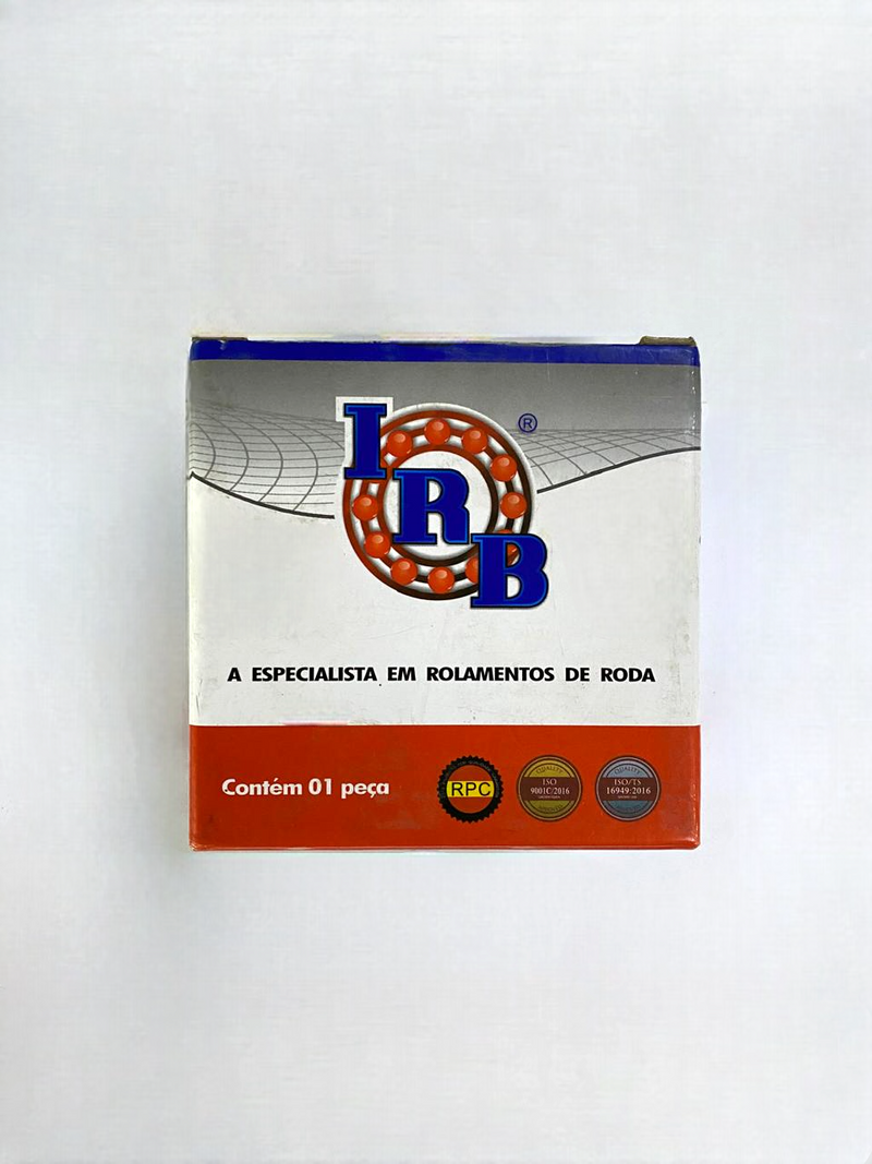 Rolamento Roda Dianteira Traseira Honda Accord / Civic
