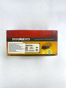 Pastilha de Freio Traseira Mini Cooper F55 / F56