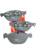 Pastilha de Freio Dianteira BMW X5 E70 / X6 E71