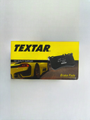 Pastilha de Freio Traseira BMW 325i 330i 335i