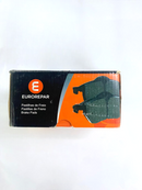 Pastilha de Freio Traseira Jeep Commander / Renegade