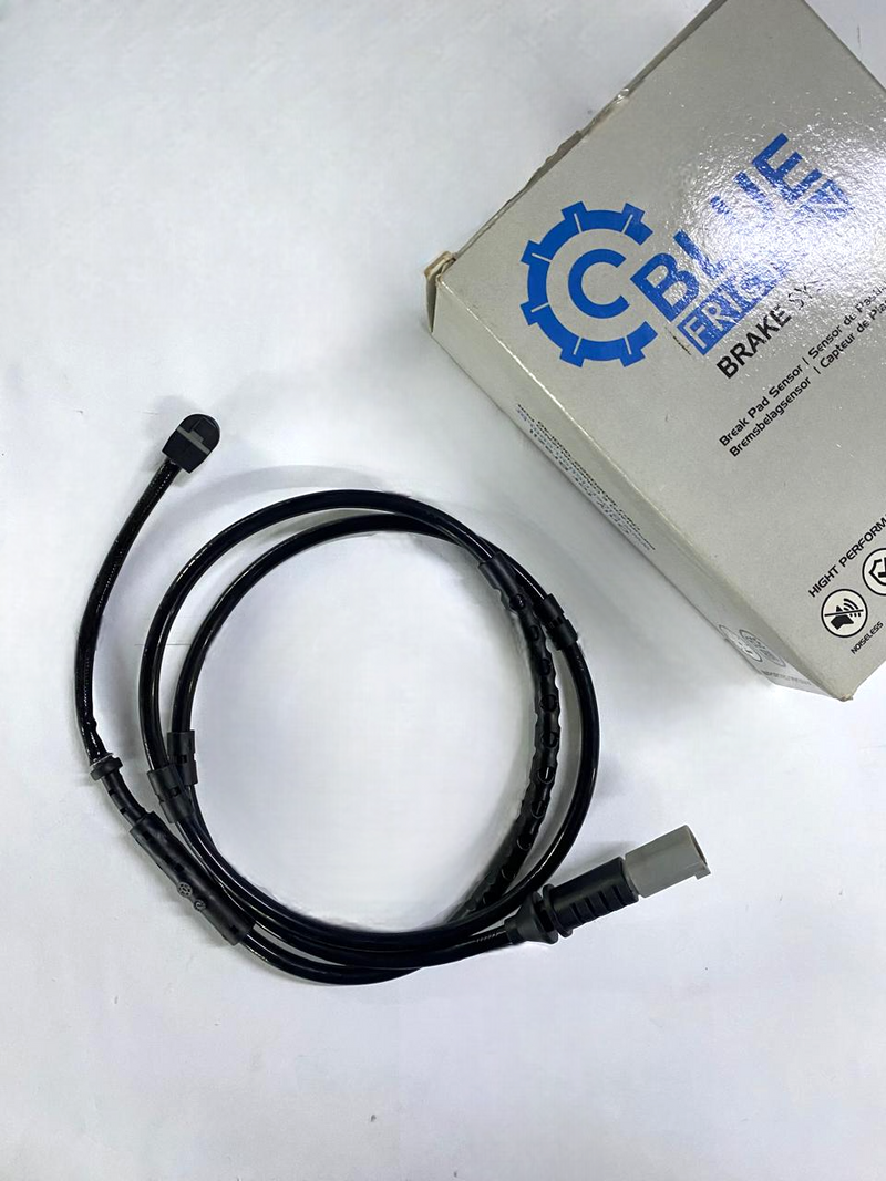 Sensor de Pastilha Traseiro BMW F20 / F30
