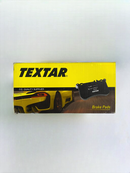 Pastilha de Freio Dianteira Discovery 3 Discovery 4 L319