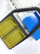 Filtro de Ar Motor Honda Civic 1.7