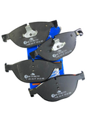 Pastilha de Freio Dianteira BMW F10 / F07