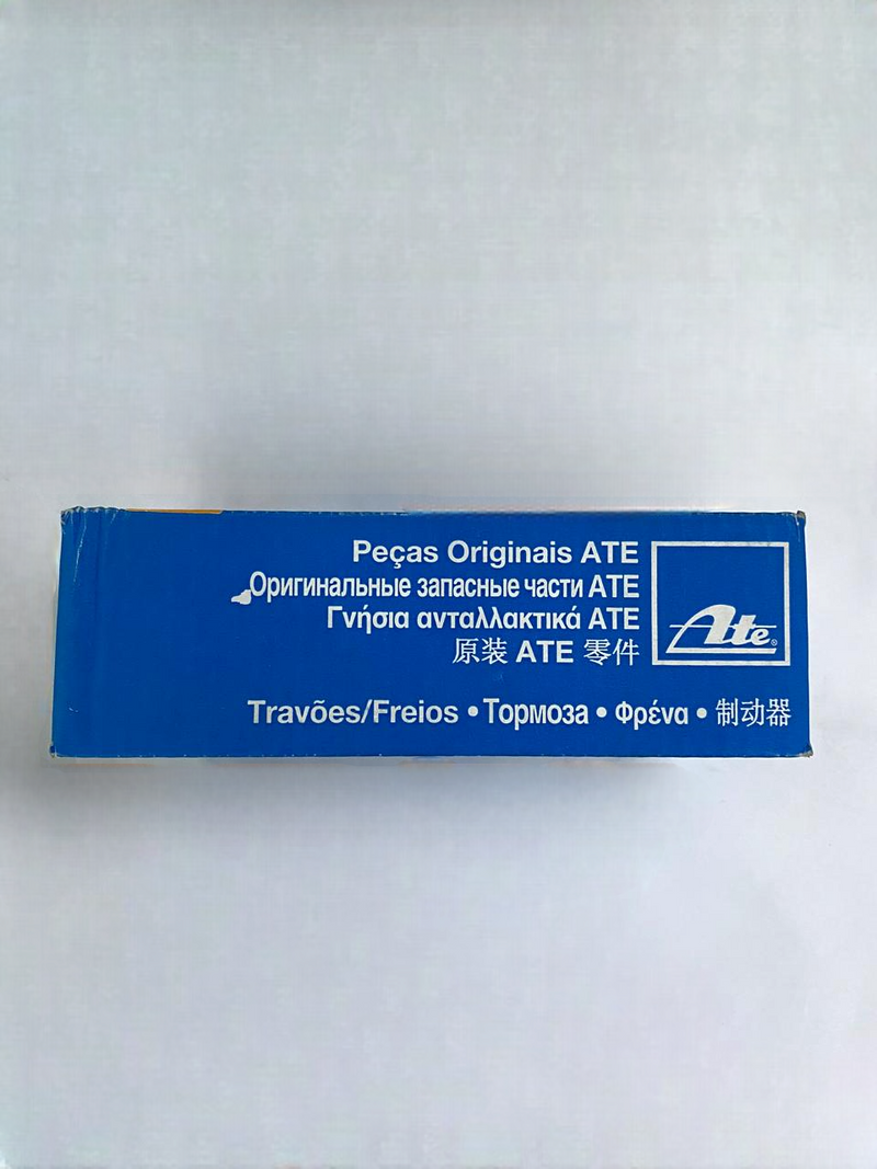 Sensor ABS Traseiro Mercedes C180 / C200 (W204)