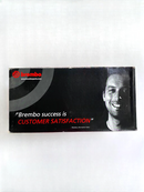 Pastilha de Freio Dianteira Porsche Cayenne Macan Panamera