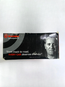 Pastilha de Freio Dianteira Mercedes A200 / GLA 200