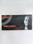 Pastilha de Freio Dianteira BMW M2 M5 M6