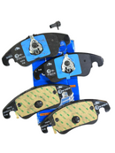 Pastilha de Freio Dianteira Audi A4 / A5