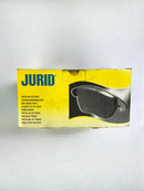 Pastilha de Freio Dianteira Citroen C3 1.6