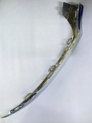 Friso Esquerdo Parachoque Mercedes W205 C200 C250 2014-17