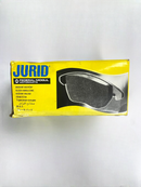 Pastilha de Freio Dianteira Audi A1 / TT / Jetta V