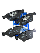 Pastilha de Freio Dianteira BMW E81 / E87