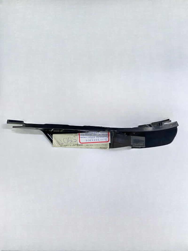 Suporte Esquerdo do Parachoque Dianteiro BMW 525i 535i 550i