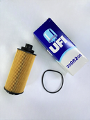 Filtro de Óleo do Câmbio Chevrolet S10 / Trailblazer 2.8