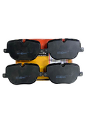 Pastilha de Freio Traseira Range Rover / Sport 5.0