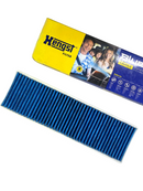 Filtro de Ar Condicionado Porsche 911 / Cayman