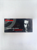 Pastilha de Freio Dianteira Mercedes AMG43 AMG63 C300 E300