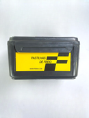 Pastilha de Freio Traseira Ford Fusion 2.0