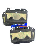 Pastilha de Freio Dianteira Mercedes C300 W205