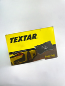 Pastilha de Freio Traseiro Porsche Cayman / Boxster