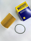 Filtro de Óleo do Câmbio Porsche 911 / Cayenne / Panamera