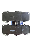 Pastilha de Freio Dianteira Hilux / SW4