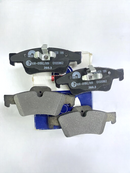 Pastilha de Freio Traseira Mercedes ML350 / G55 AMG