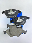 Pastilha de Freio Dianteira BMW Serie 5 F10