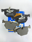 Pastilha de Freio Traseira BMW 325i 330i 335i