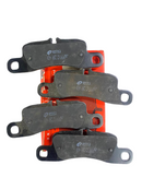 Pastilha de Freio Traseira Porsche Panamera 970 3.0