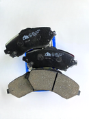 Pastilha de Freio Dianteira Jouney SUV / Cherokee