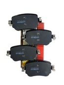 Pastilha de Freio Traseira Audi A1 Q3 / Polo 1.0