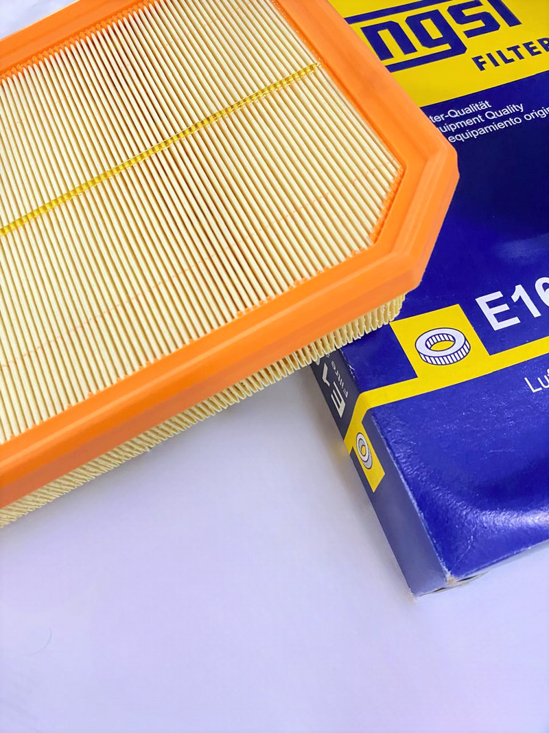 Filtro de Ar Motor Mercedes A250 AMG A35